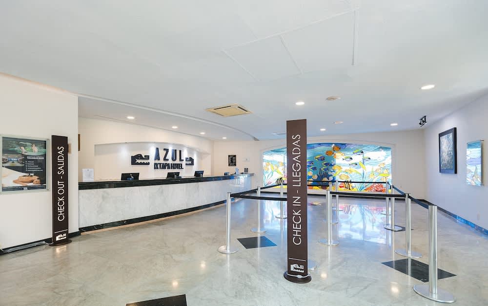 Azul Ixtapa All Inclusive Resort 2