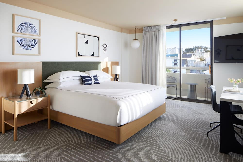 Kimpton HOTEL ENSO by IHG 1