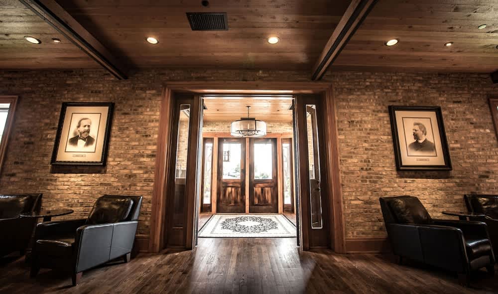 Ironworks Hotel 2