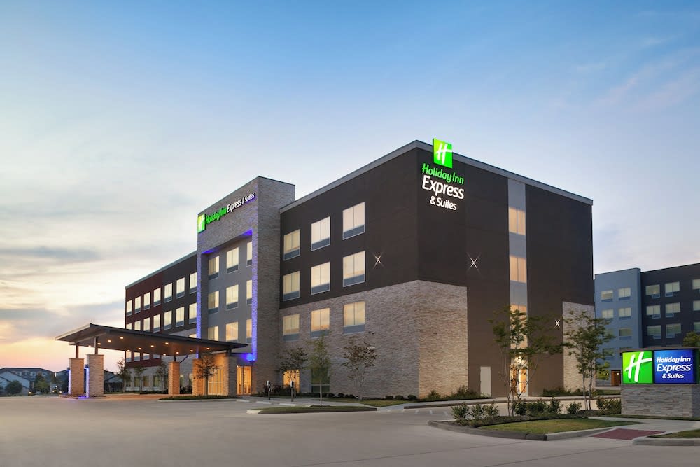 Holiday Inn Express & Suites AUSTIN NORTH - PFLUGERVILLE by IHG 1