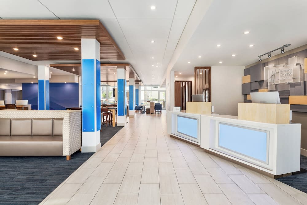 Holiday Inn Express & Suites AUSTIN NORTH - PFLUGERVILLE by IHG 2