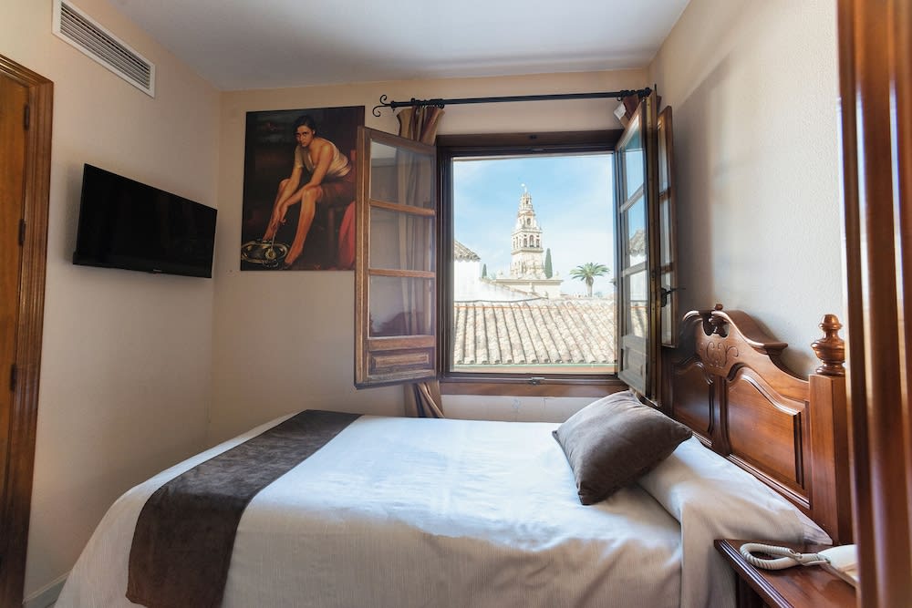 Hotel Casa Museo de la Mezquita 3