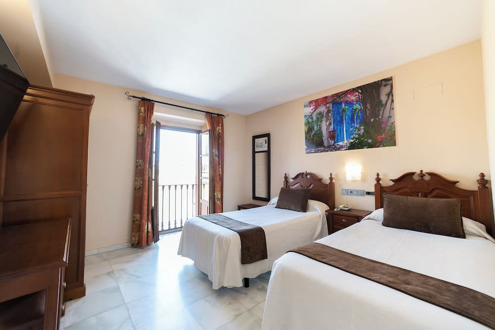 Hotel Casa Museo de la Mezquita 5