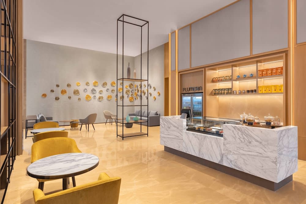 Fairfield by Marriott Dehradun 4