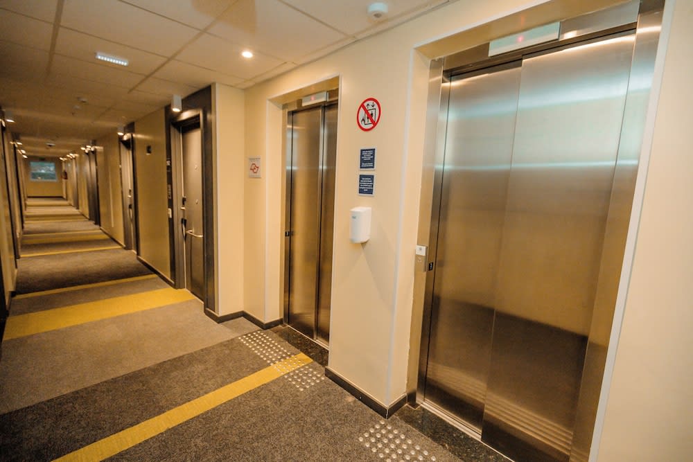 IBIS BUDGET CAPAO Bonito 2