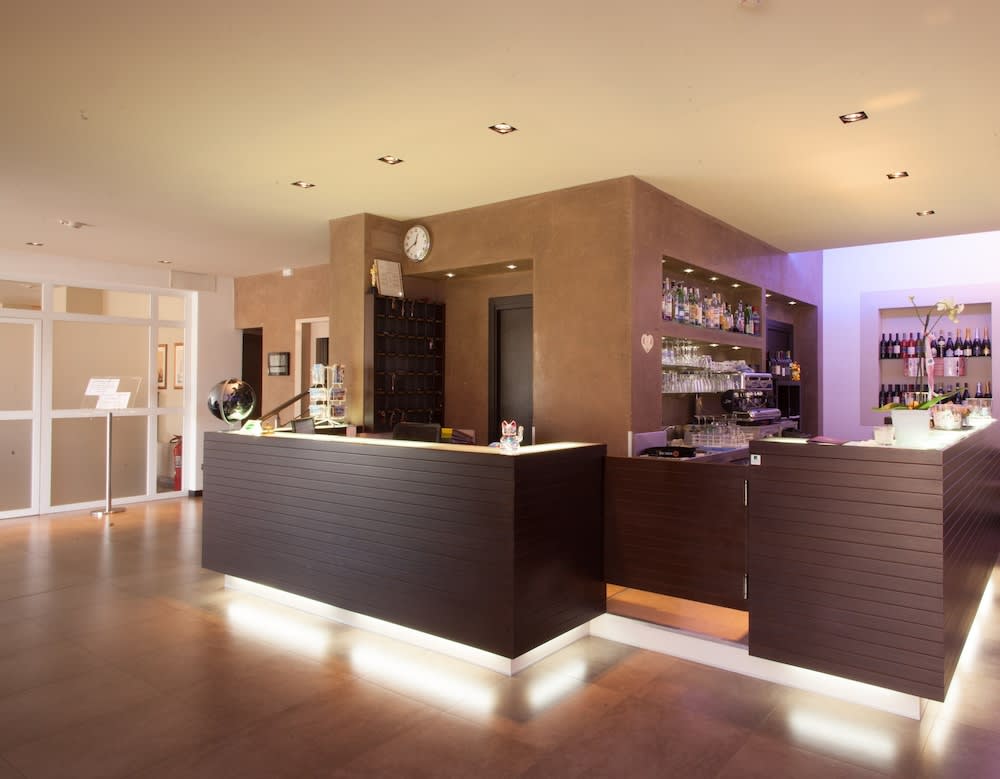 Hotel Pace 2