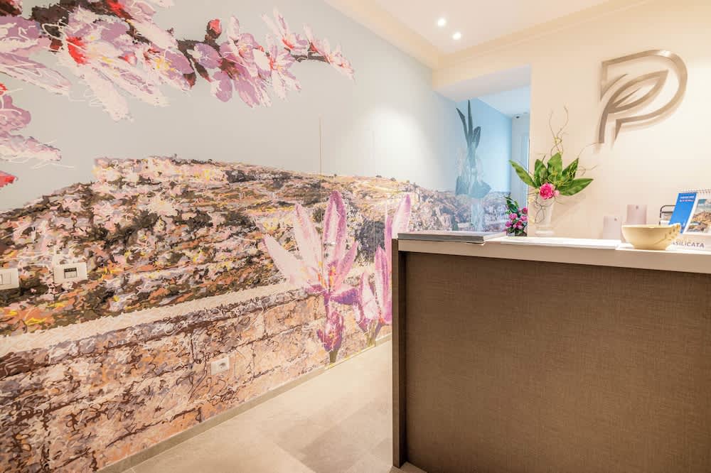 Profumi di Primavera Luxury Rooms & Suite 2