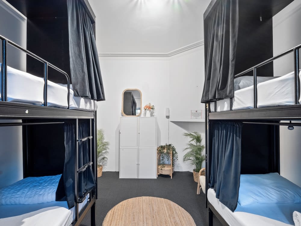 AZZURO POD HOTEL - Potts Point 2