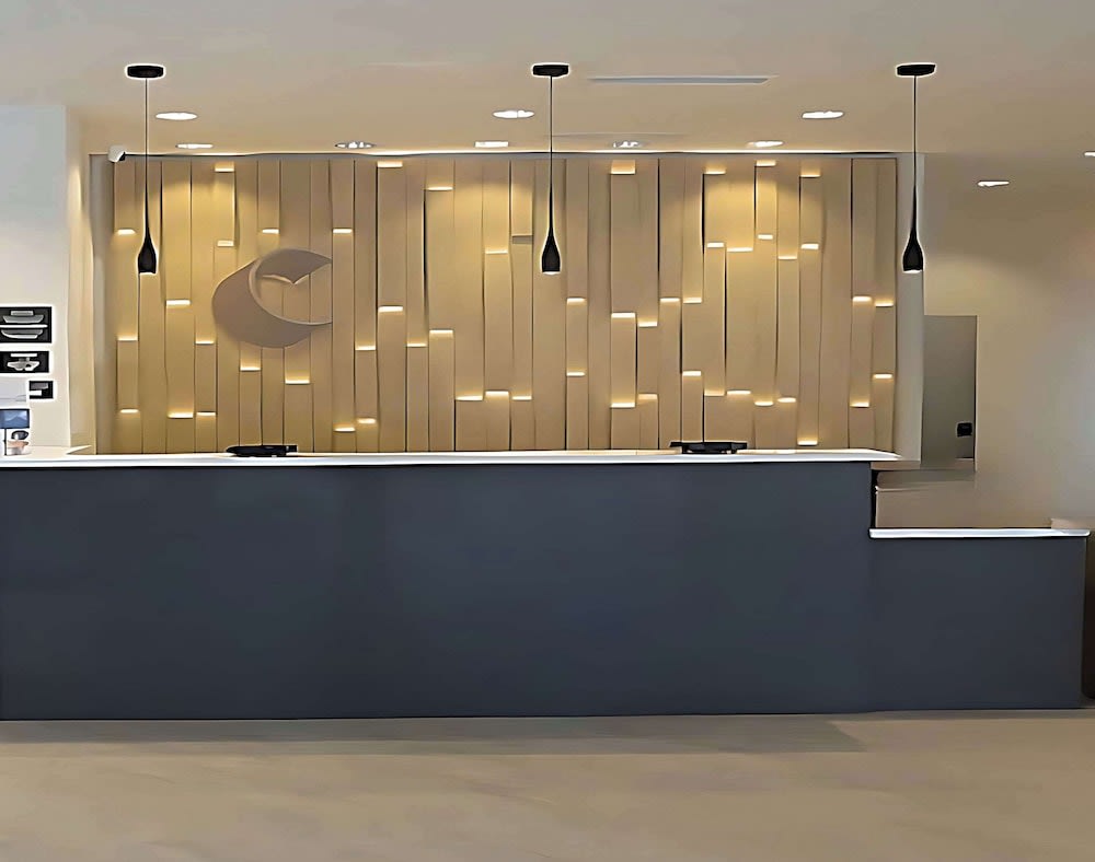 Comfort Suites Richmond East 1