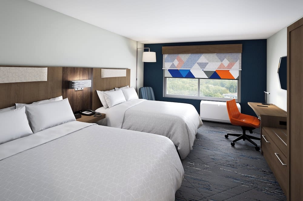 Holiday Inn Express & Suites DRY RIDGE by IHG 2