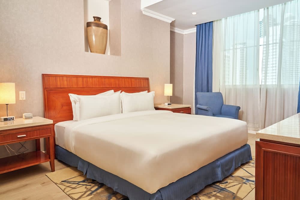 Waymore Hotel Spa & Casino 2