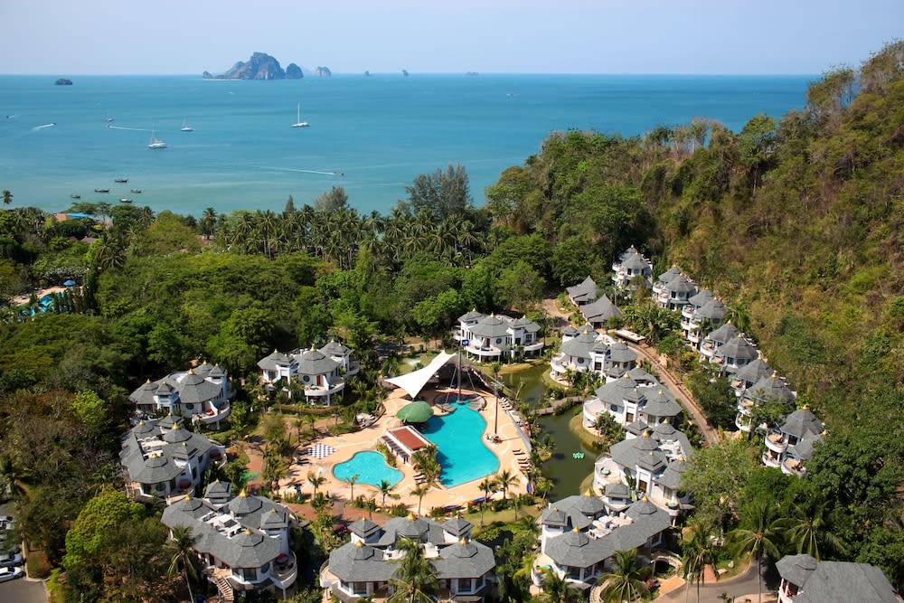 Krabi Resort 1