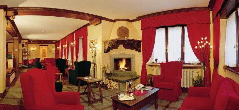 Hotel Courmayeur 3
