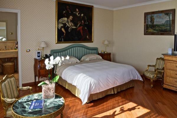 Grand Hotel Del Mare Resort & Spa 4