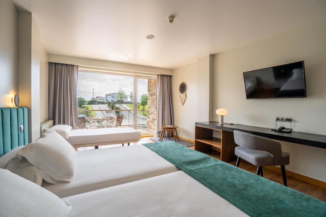 Abba Comillas Hotel 1