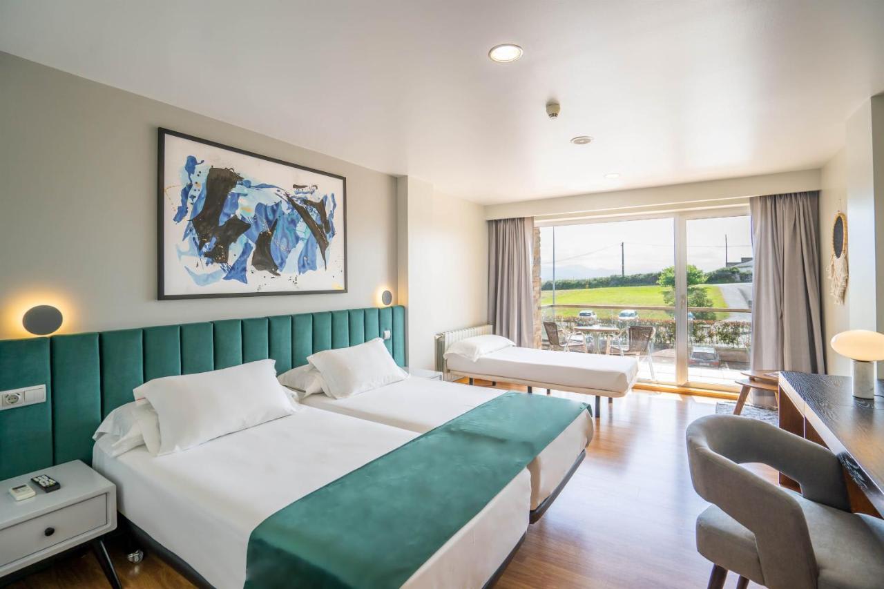 Abba Comillas Hotel 4