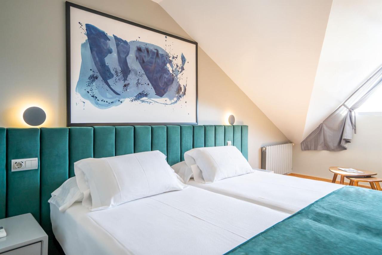 Abba Comillas Hotel 5