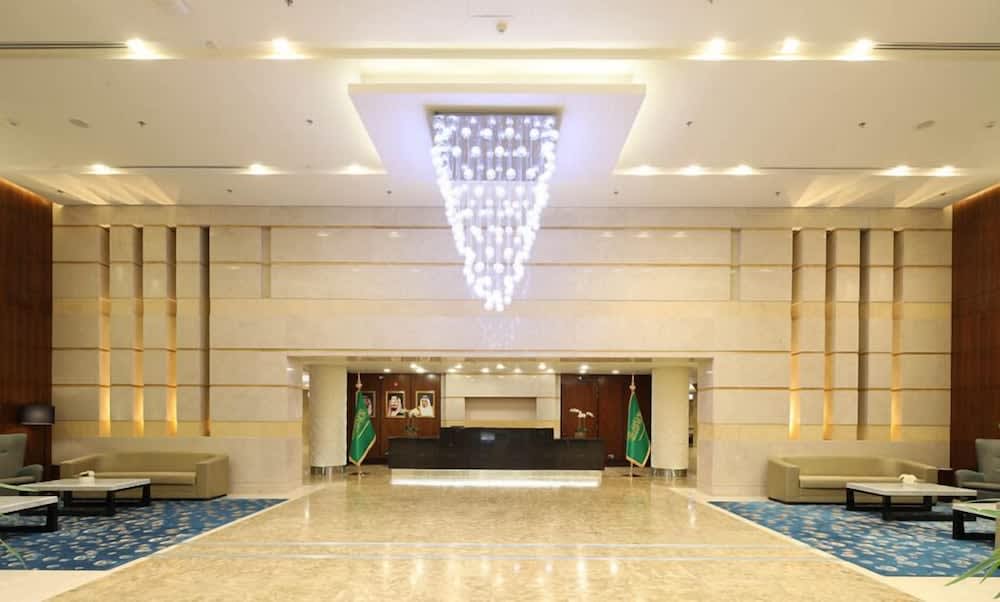 Aerotel Jeddah - Transit Hotel in Terminal 1 2