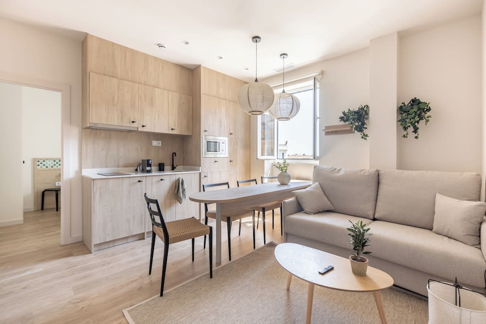 Líbere Córdoba Tendillas 1