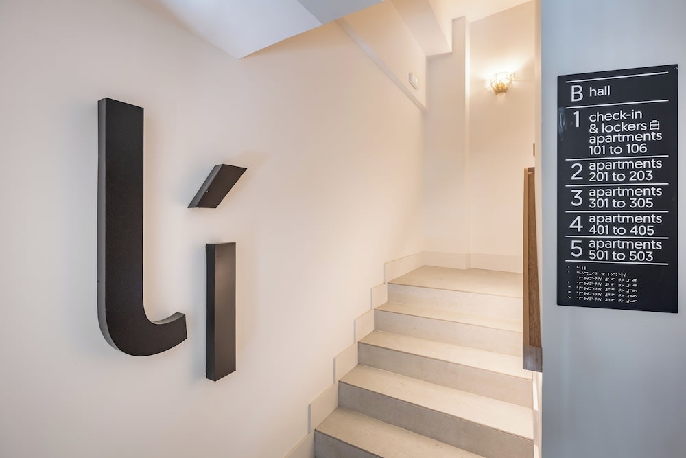 Líbere Córdoba Tendillas 2