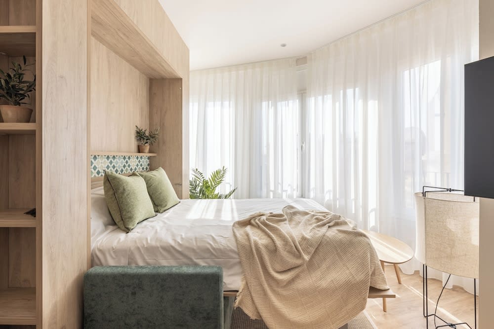 Líbere Córdoba Tendillas 4