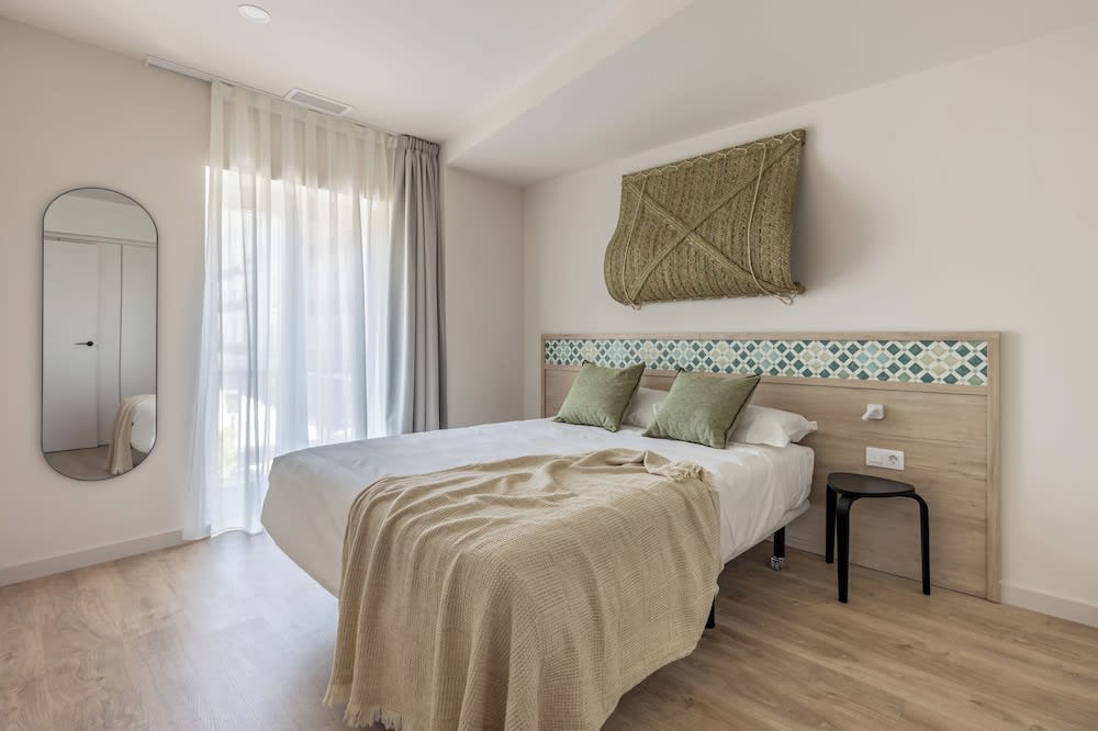 Líbere Córdoba Tendillas 5