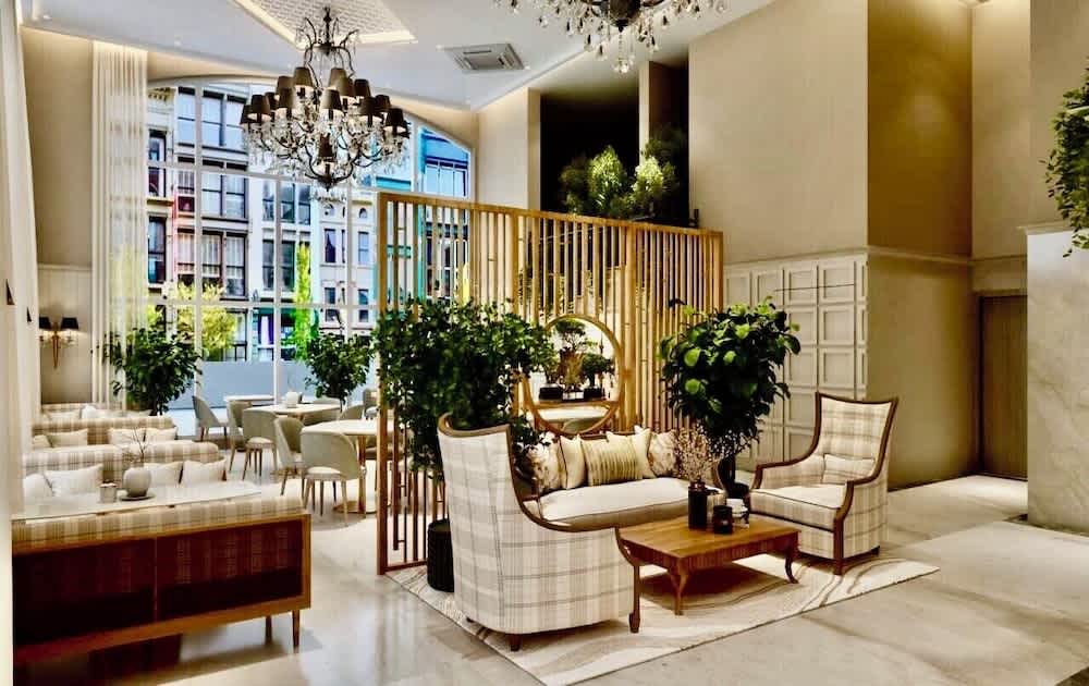 Hotel Mumbai House Mindspace Malad 2