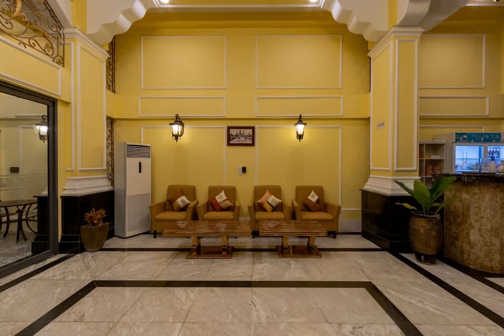 ARISON Hotel 1