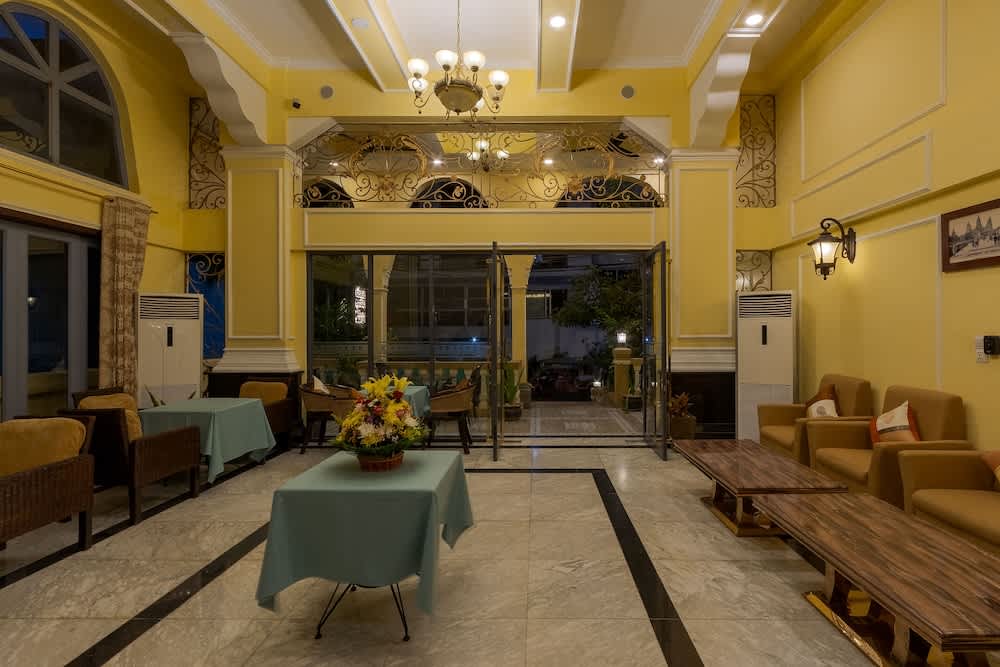 ARISON Hotel 2