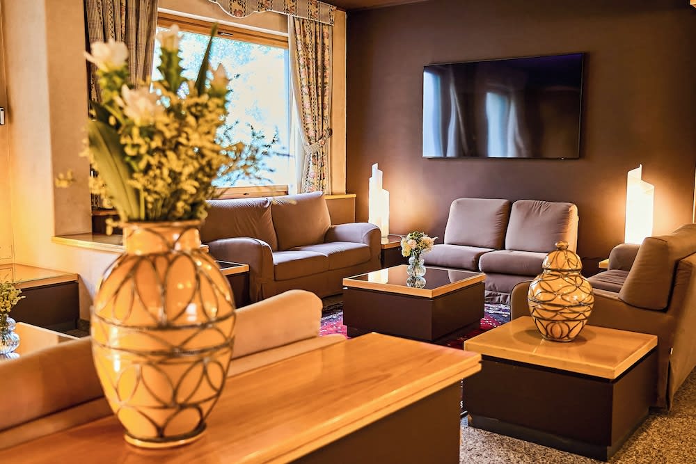 Hotel Camigliatello 1