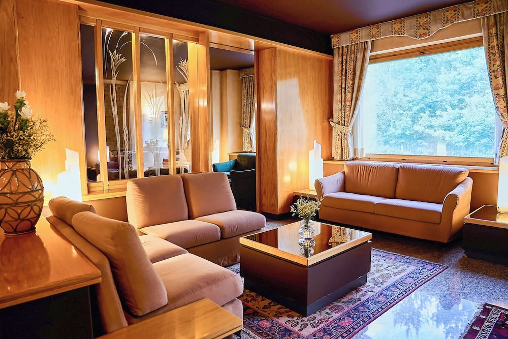 Hotel Camigliatello 4