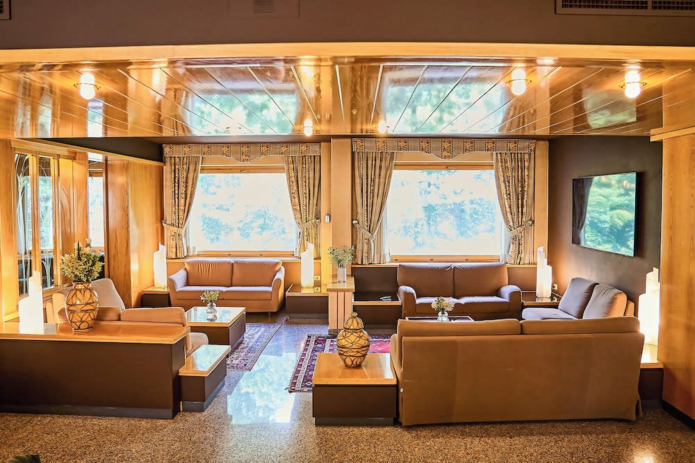 Hotel Camigliatello 5