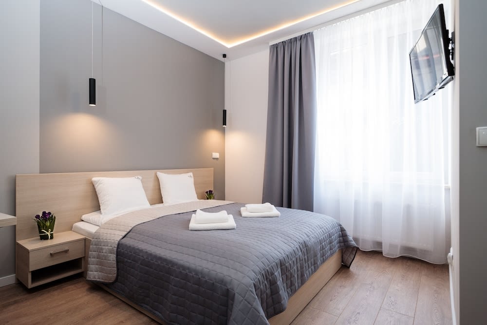 Platinia Premium Apartments 1