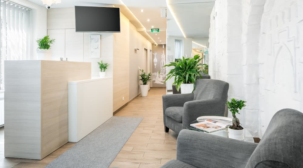 Platinia Premium Apartments 2