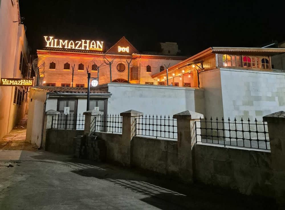 Yılmazhan Konağı Butik Otel 1