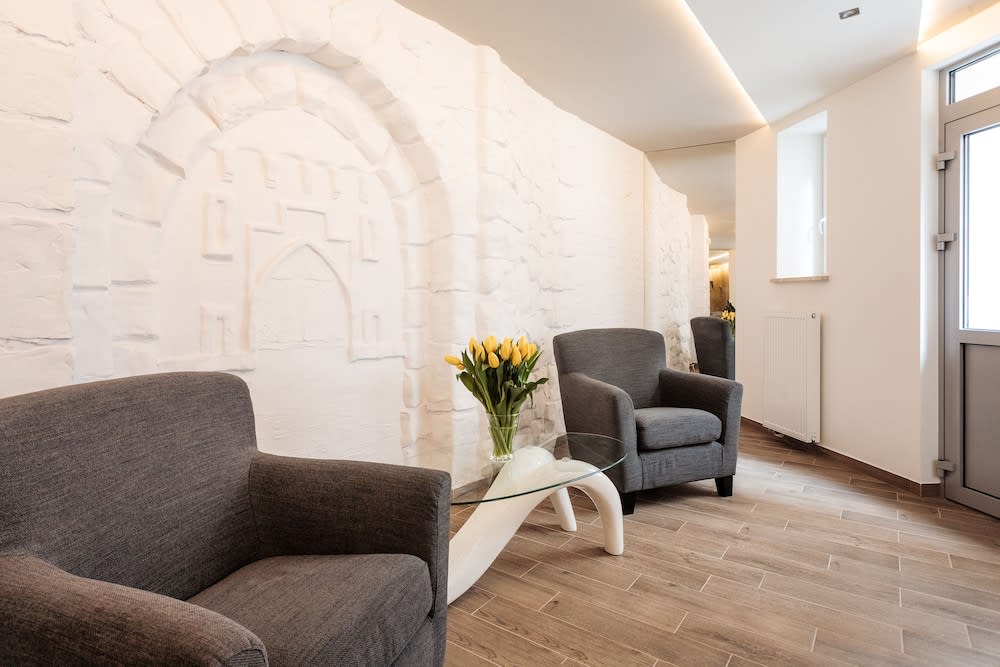 Platinia Premium Apartments 4