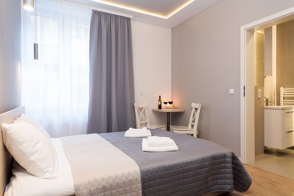 Platinia Premium Apartments 5