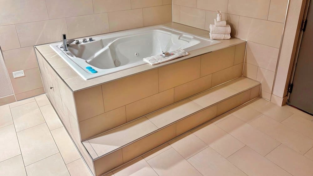 Holiday Inn Express Chicago-Downers Grove by IHG 3