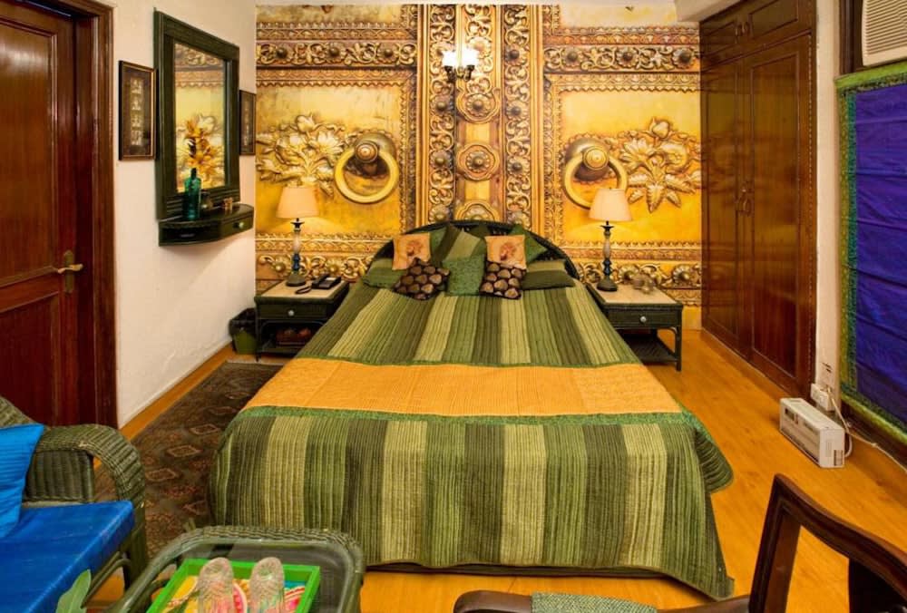 On The House Boutique B&B 4