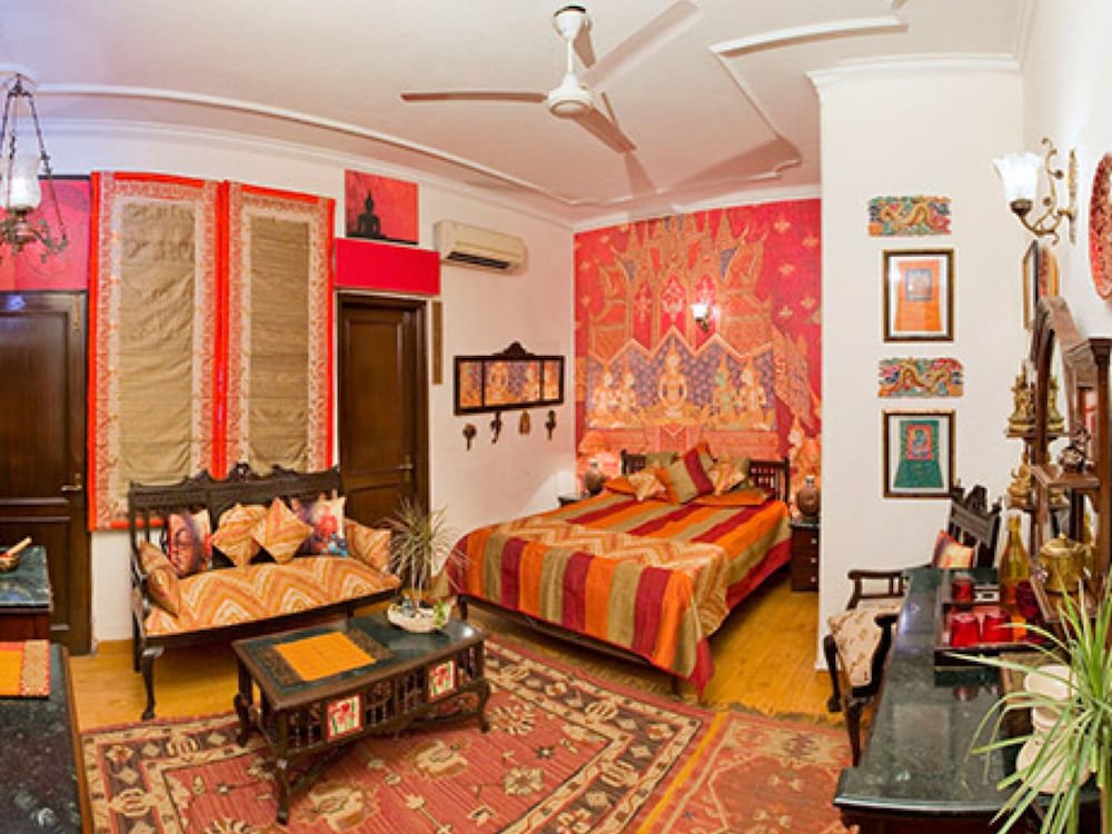 On The House Boutique B&B 5