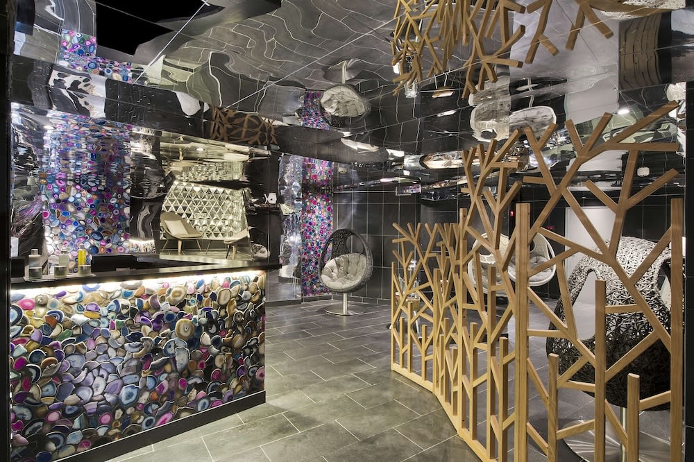 SOWELL COLLECTION Hôtel des Dromonts 2