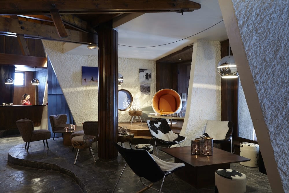 SOWELL COLLECTION Hôtel des Dromonts 3