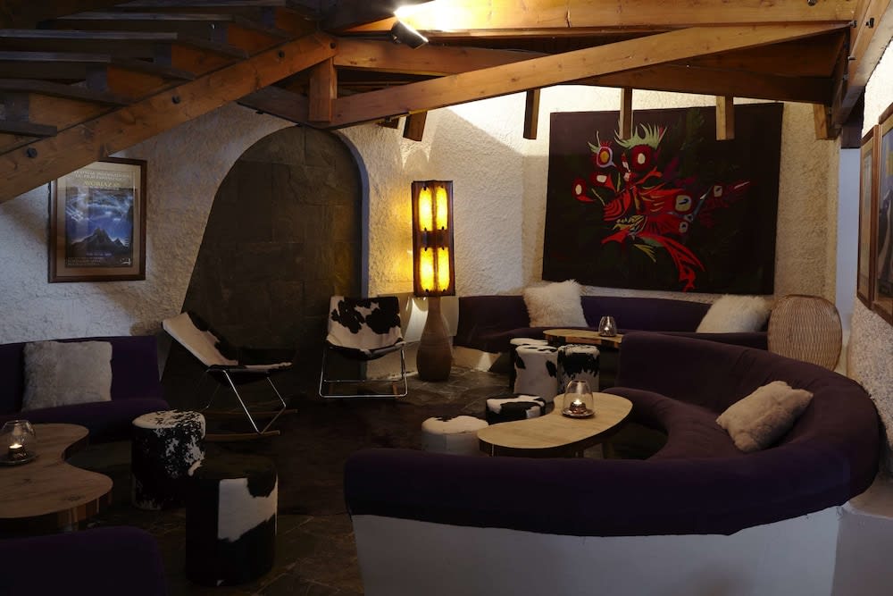 SOWELL COLLECTION Hôtel des Dromonts 4