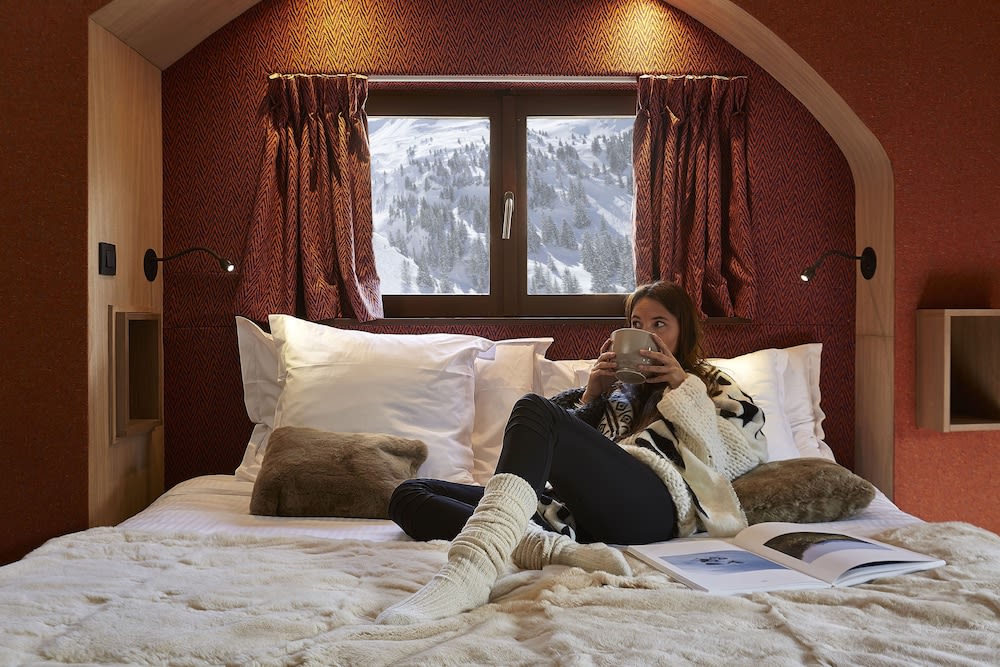 SOWELL COLLECTION Hôtel des Dromonts 5