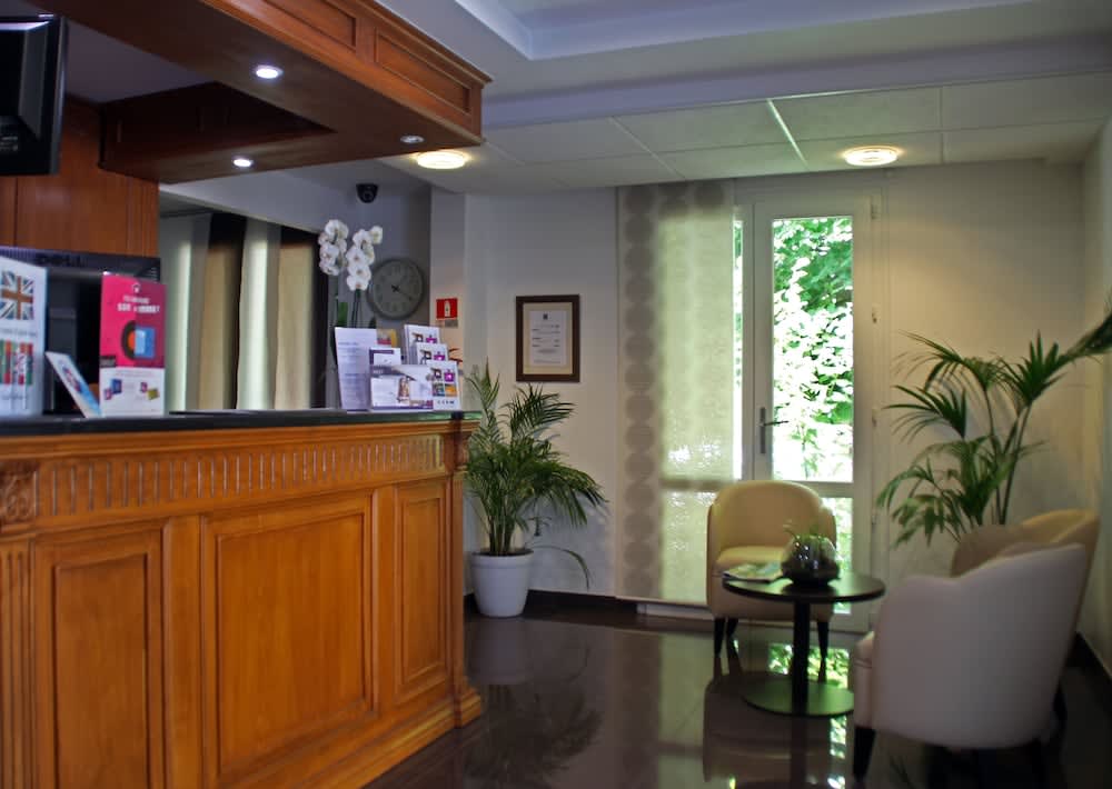 The Originals City, Hôtel Paris Sud, Orly-Draveil 2