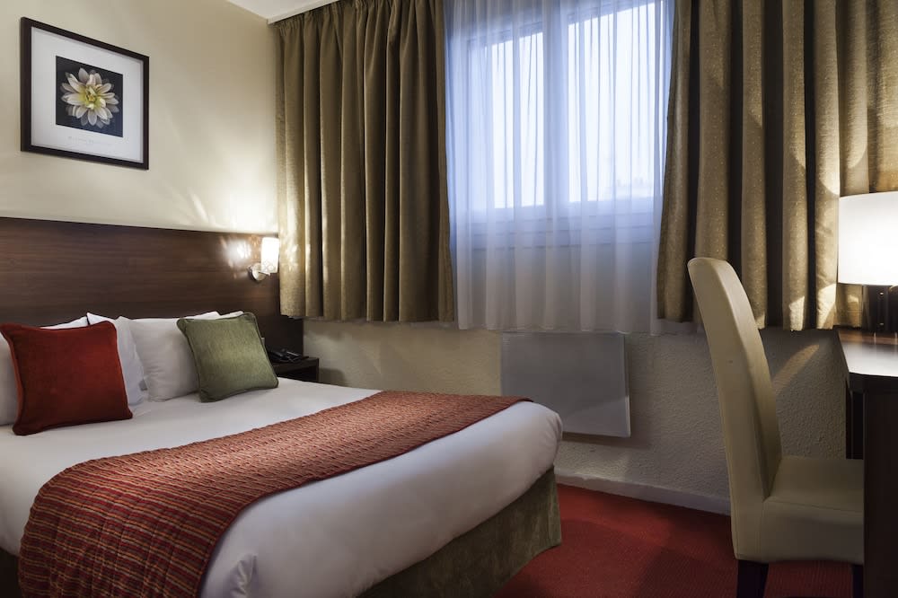 The Originals City, Hôtel Paris Sud, Orly-Draveil 1