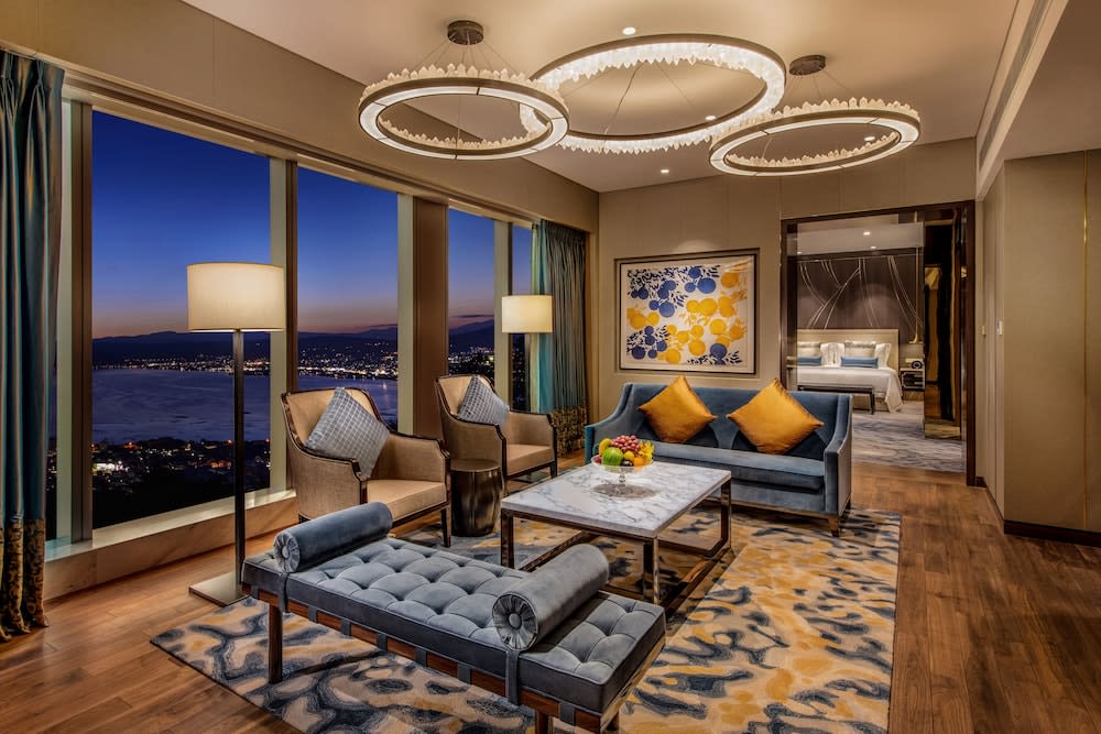 Studio City Hotel 2