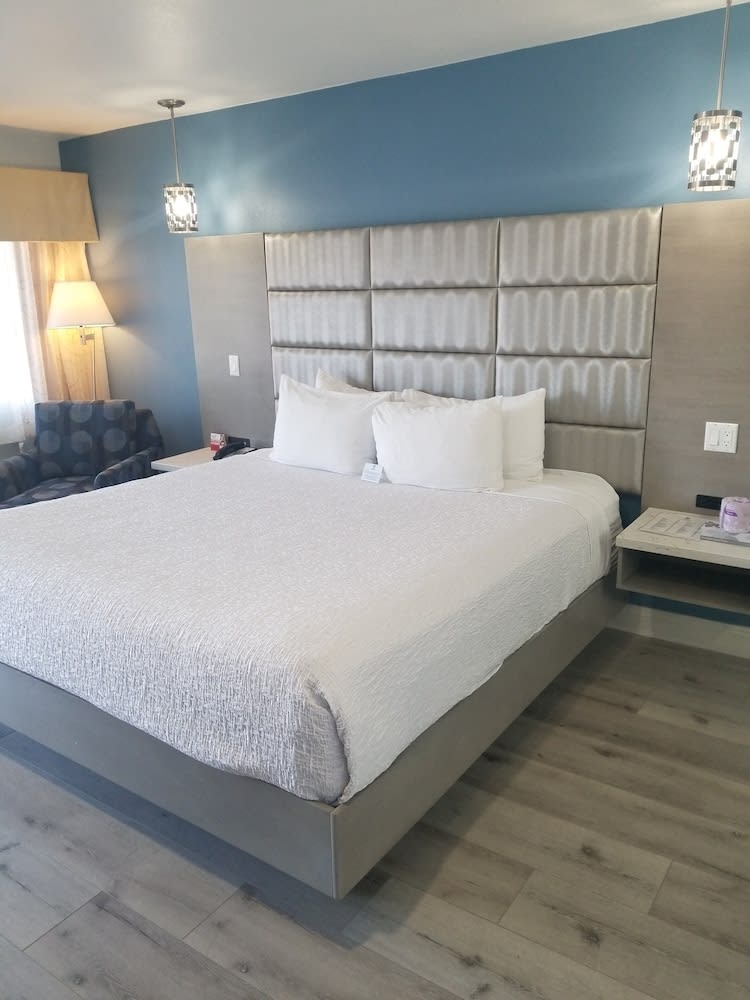 Best Western Orange Plaza 5