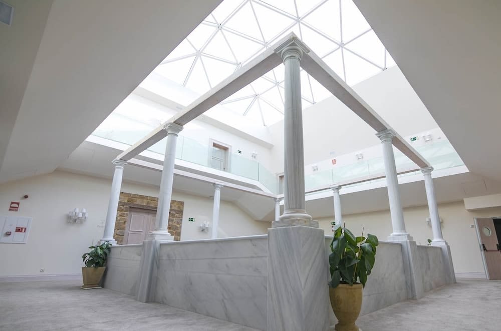 Hotel Palacio De Úbeda 5 G.L 2