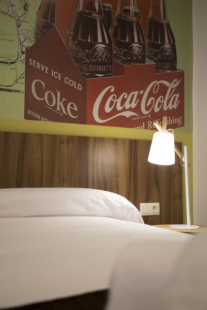 Casual Vintage Valencia 2